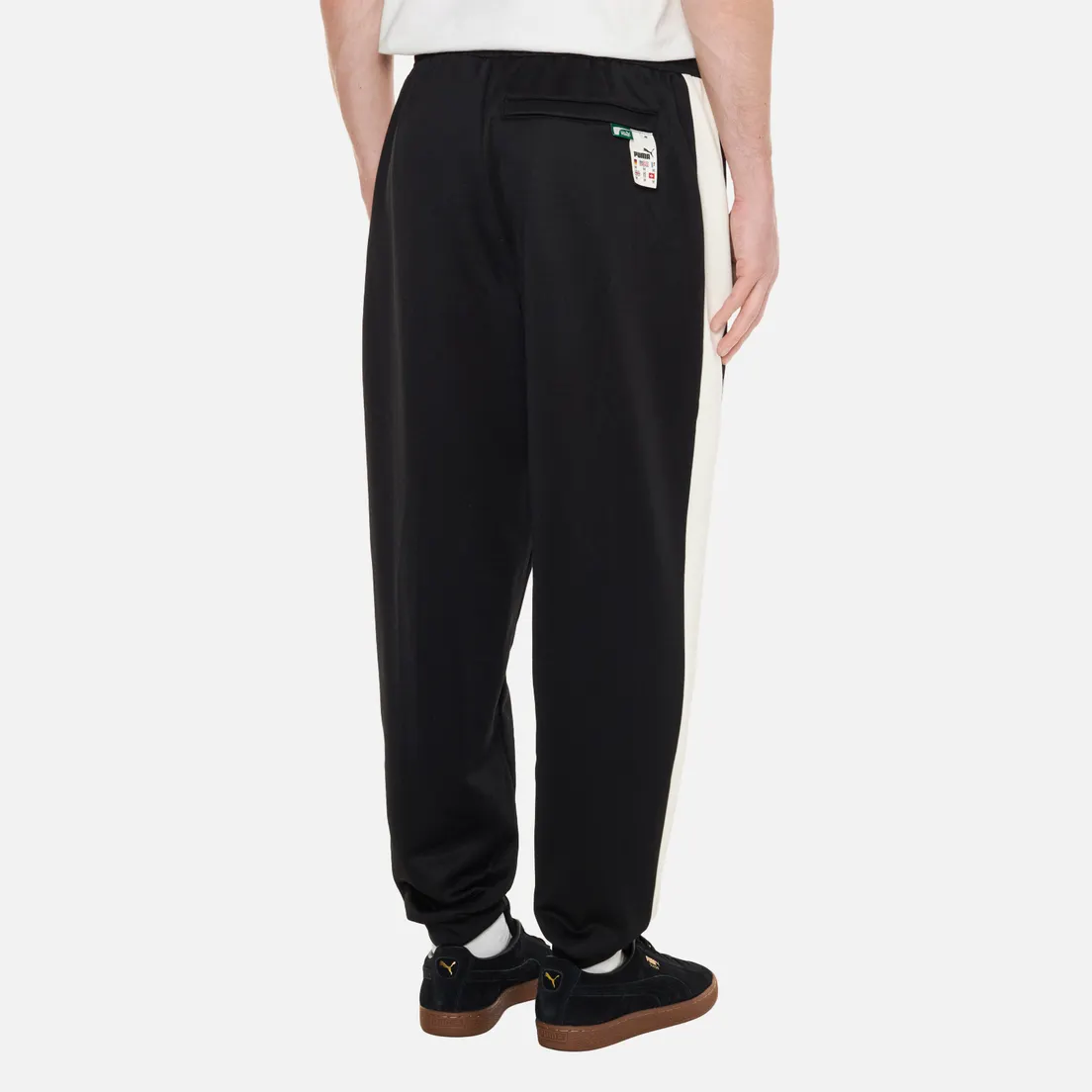 Puma Мужские брюки The NeverWorn T7