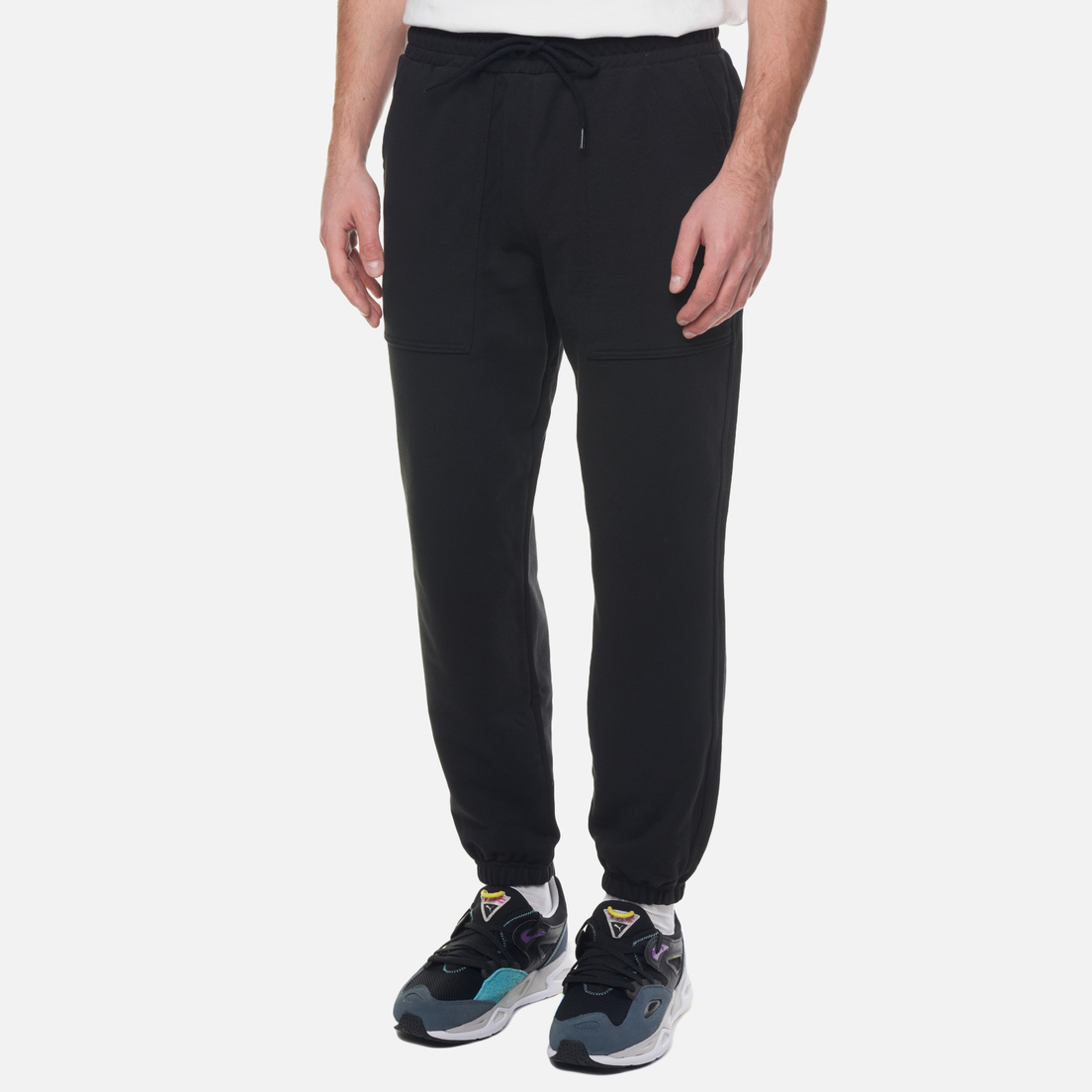 Puma Мужские брюки Downtown TR