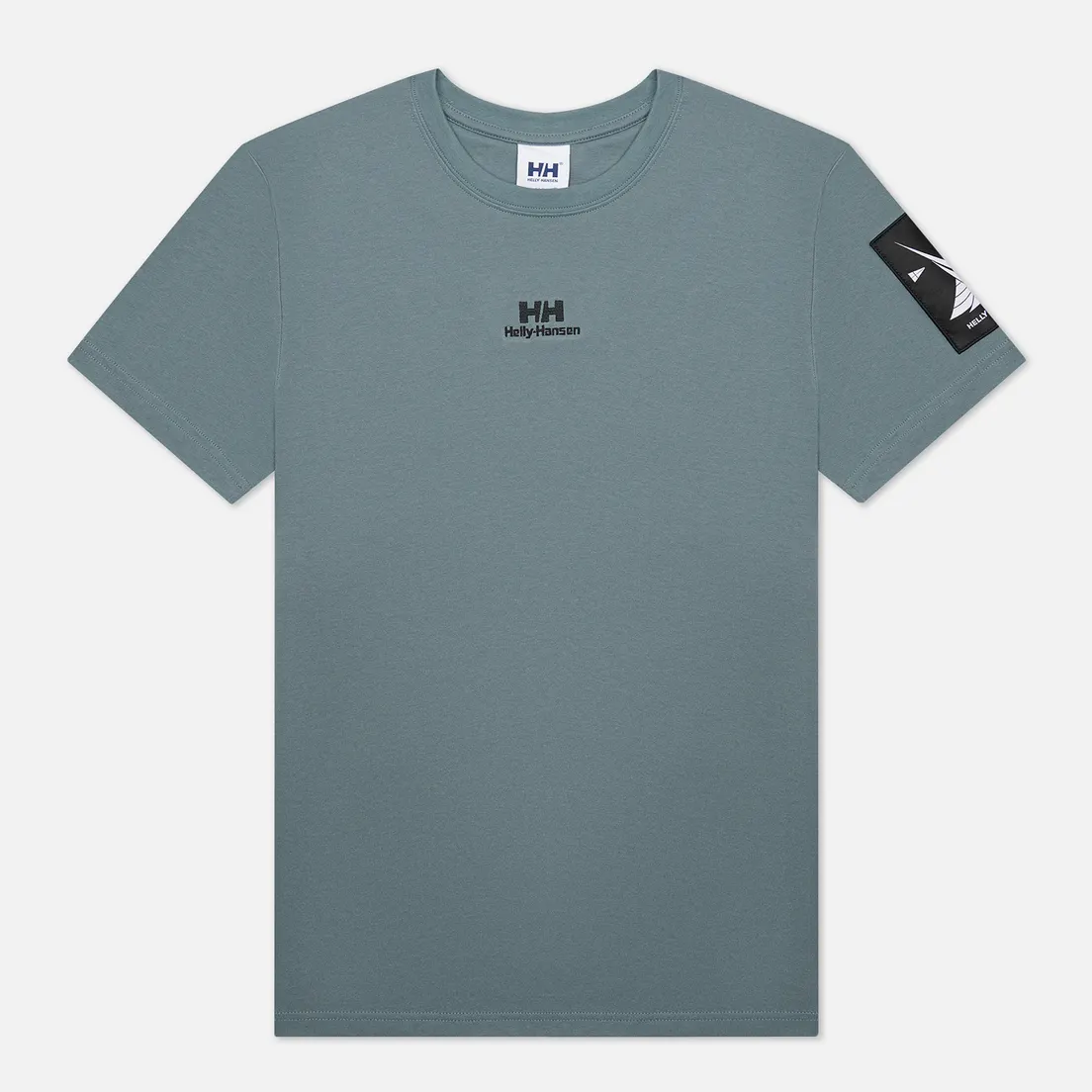 Helly Hansen Мужская футболка Yu Twin Logo