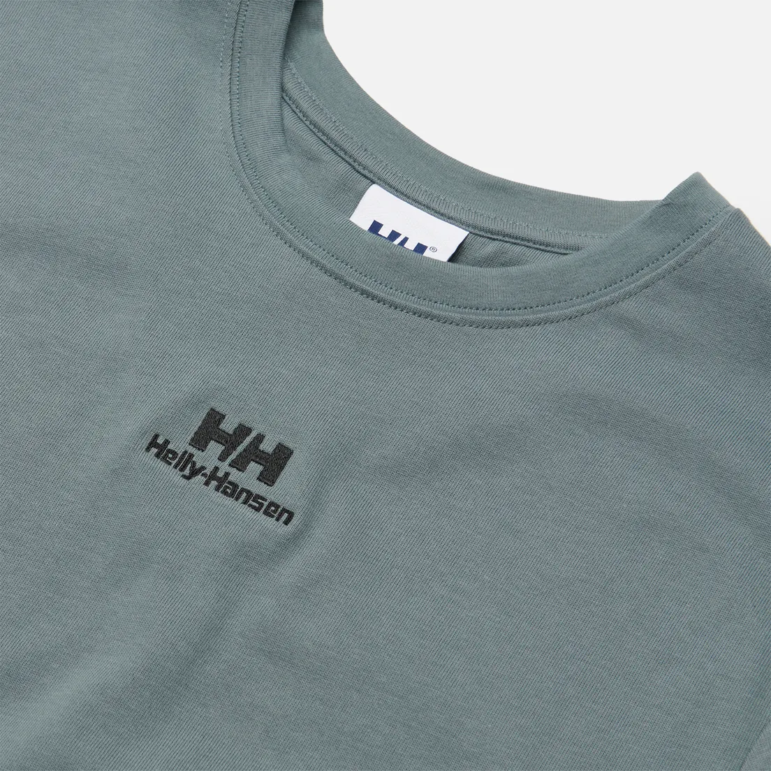 Helly Hansen Мужская футболка Yu Twin Logo