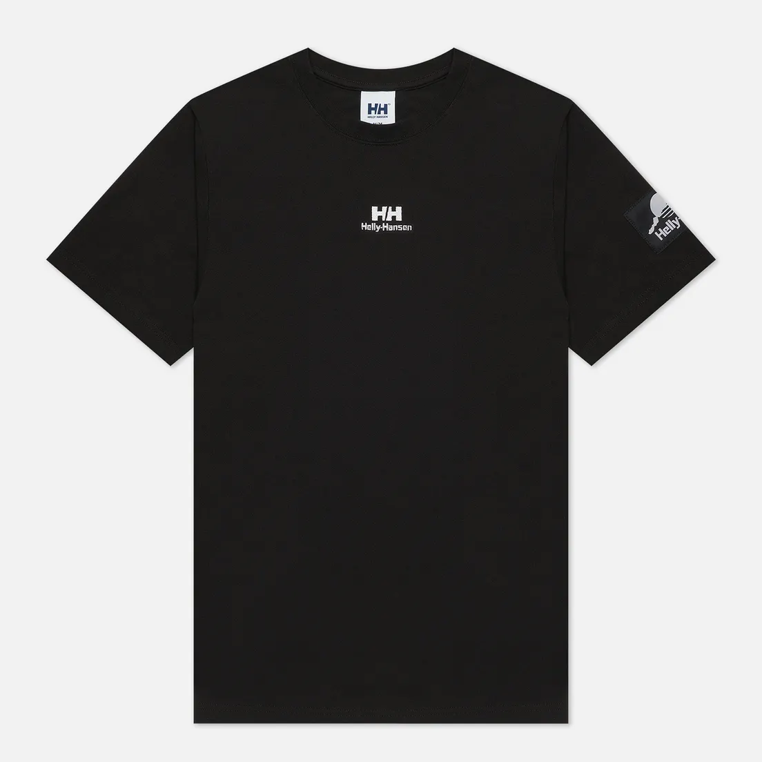Helly Hansen Мужская футболка Yu Twin Logo
