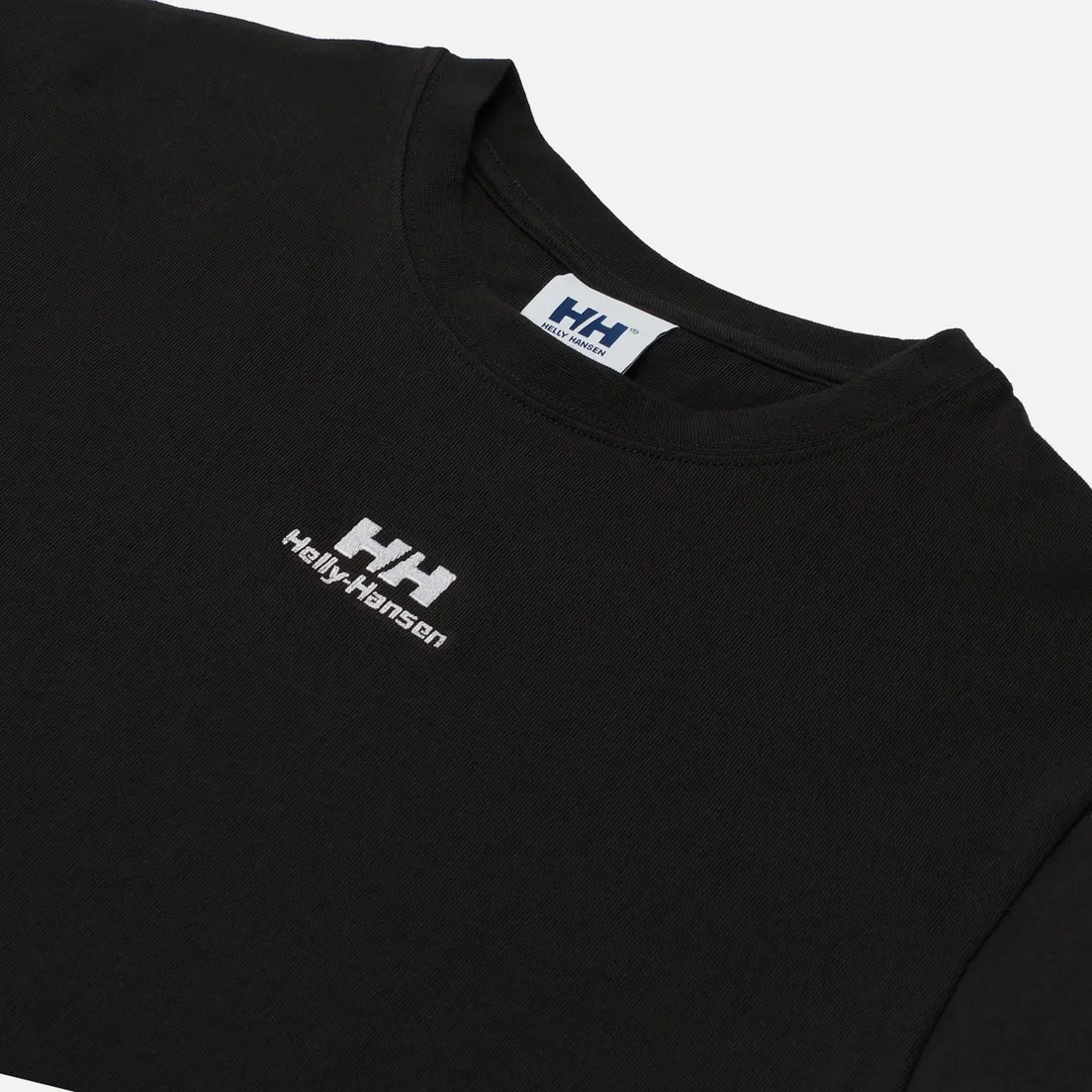 Helly Hansen Мужская футболка Yu Twin Logo