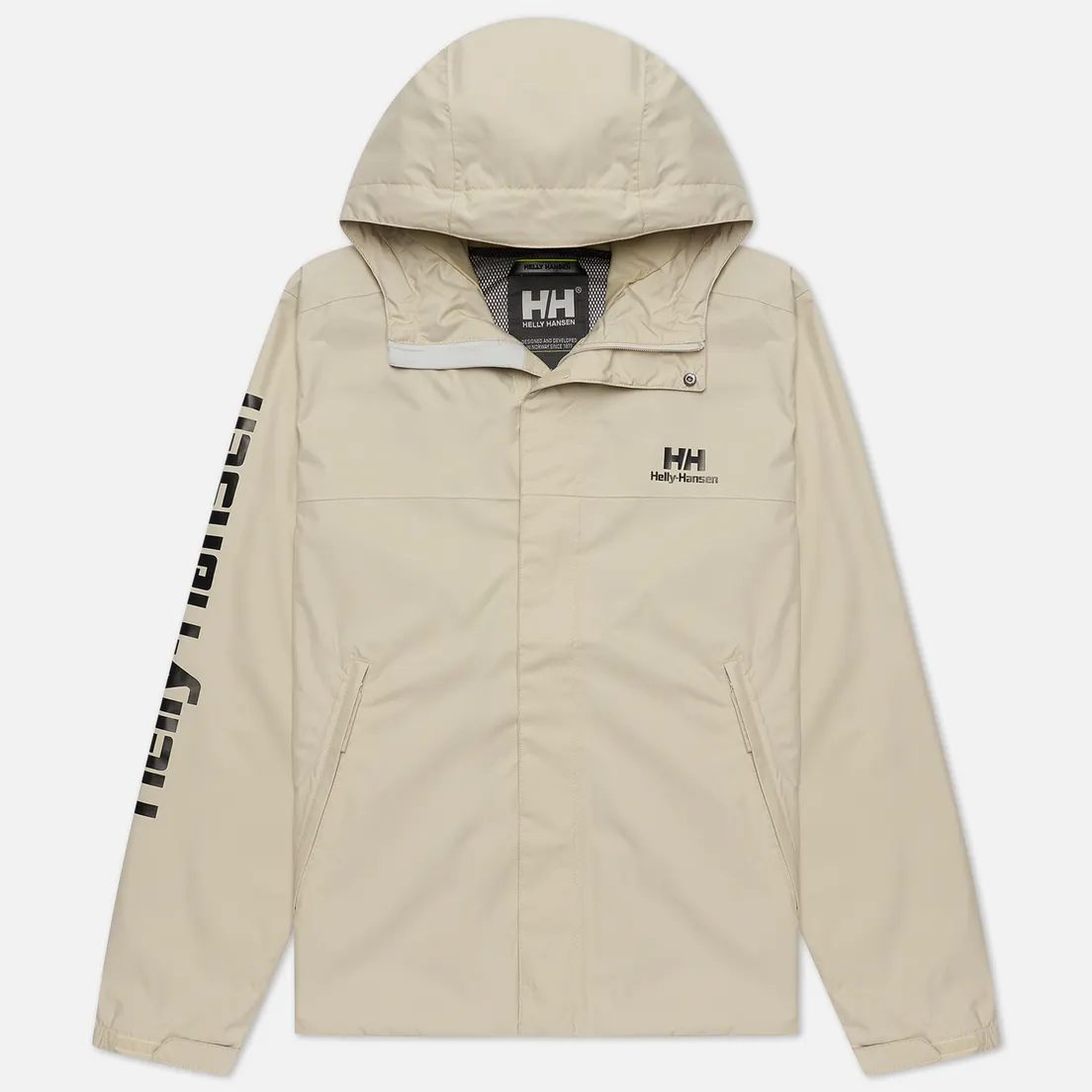 Helly Hansen Мужская куртка ветровка Yu Ervik