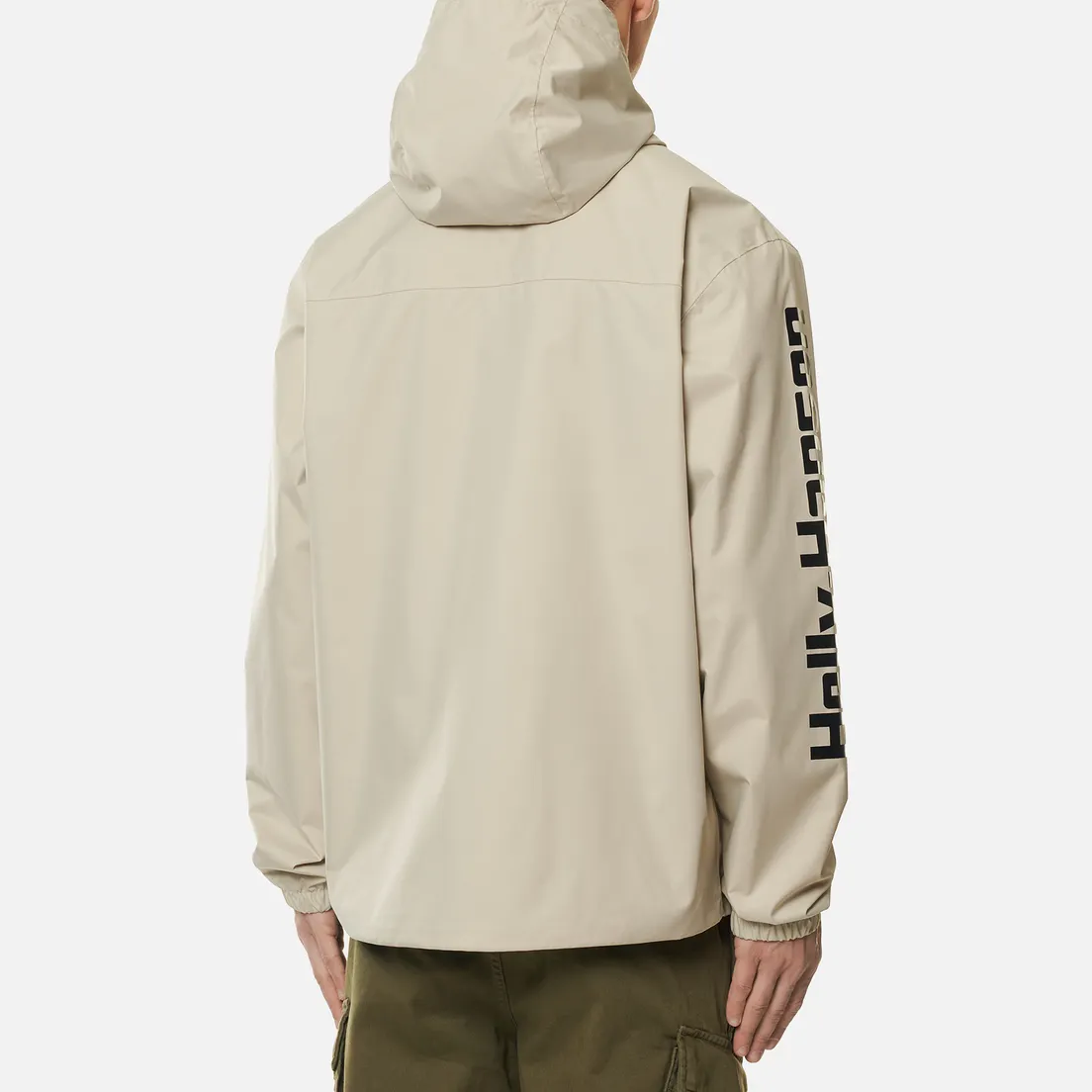 Helly Hansen Мужская куртка ветровка Yu Ervik