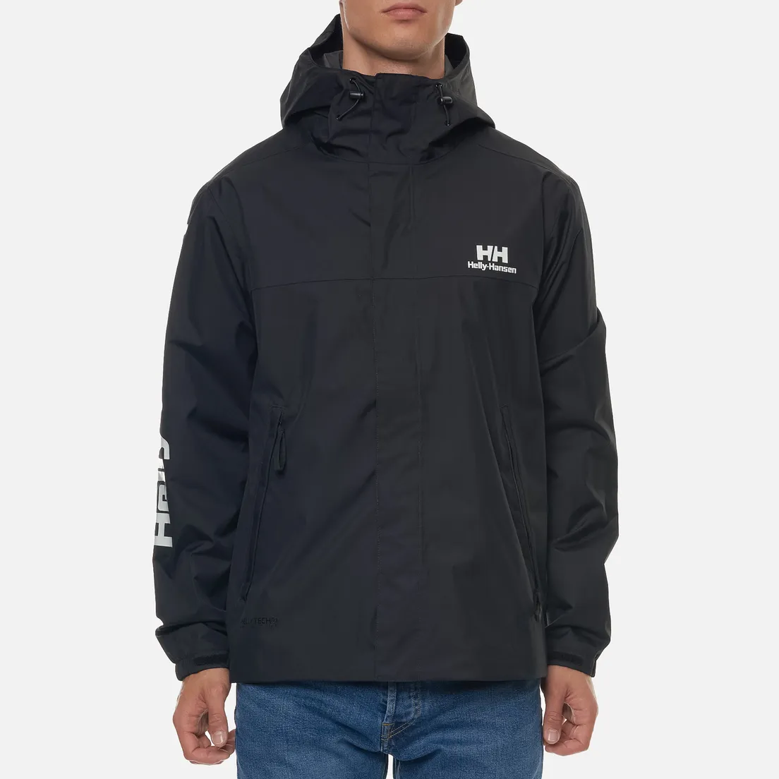 Helly Hansen Мужская куртка ветровка Yu Ervik