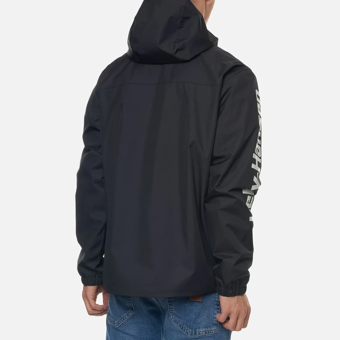 Helly Hansen Мужская куртка ветровка Yu Ervik