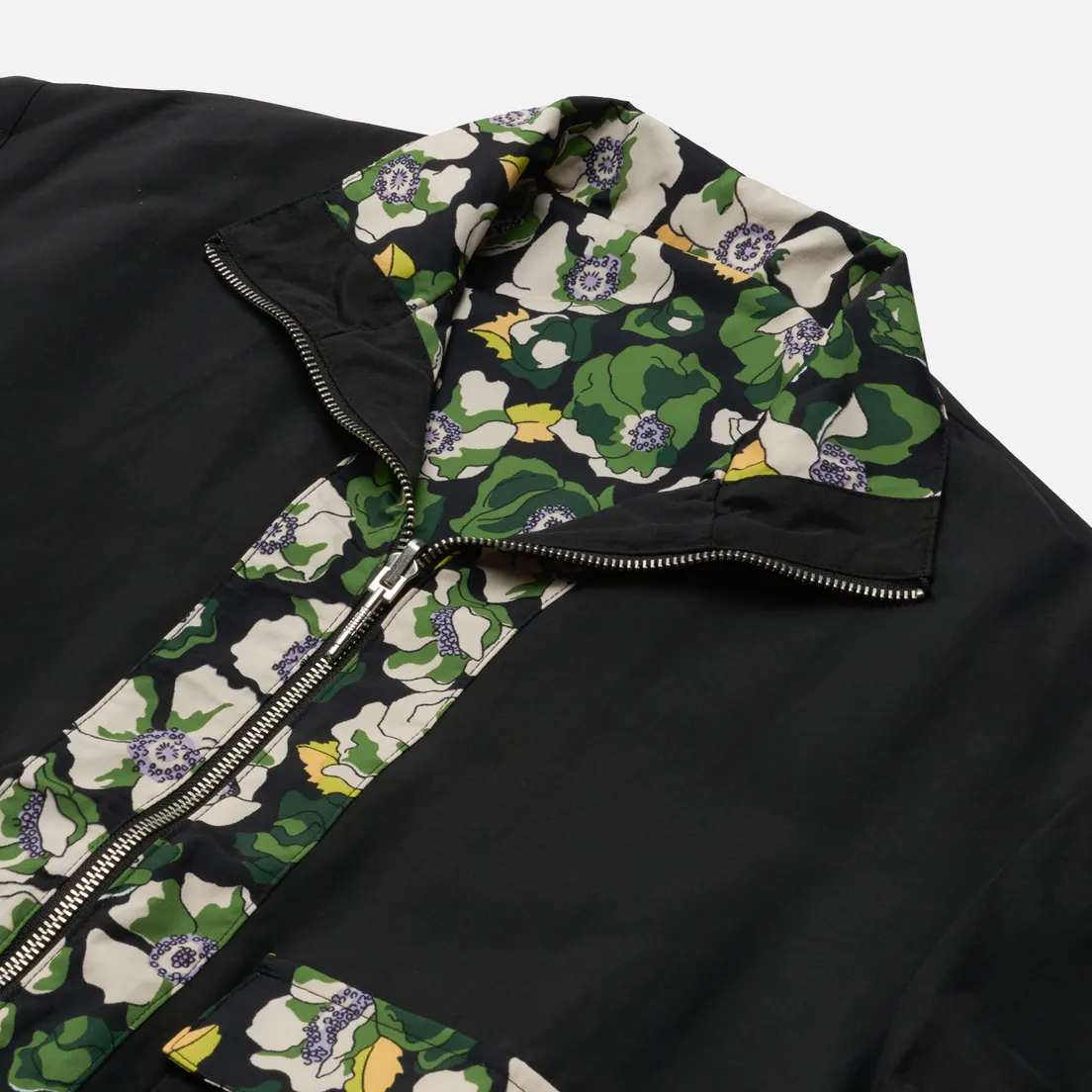 Puma Женская куртка ветровка x Liberty Reversible Short