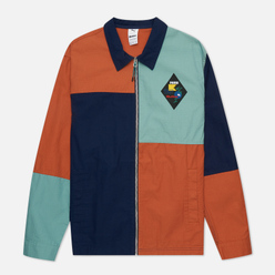Puma Мужская демисезонная куртка x Butter Goods Overshirt