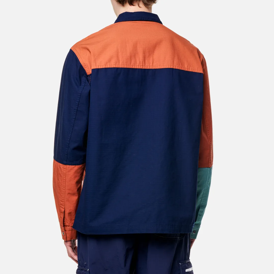 Puma Мужская демисезонная куртка x Butter Goods Overshirt