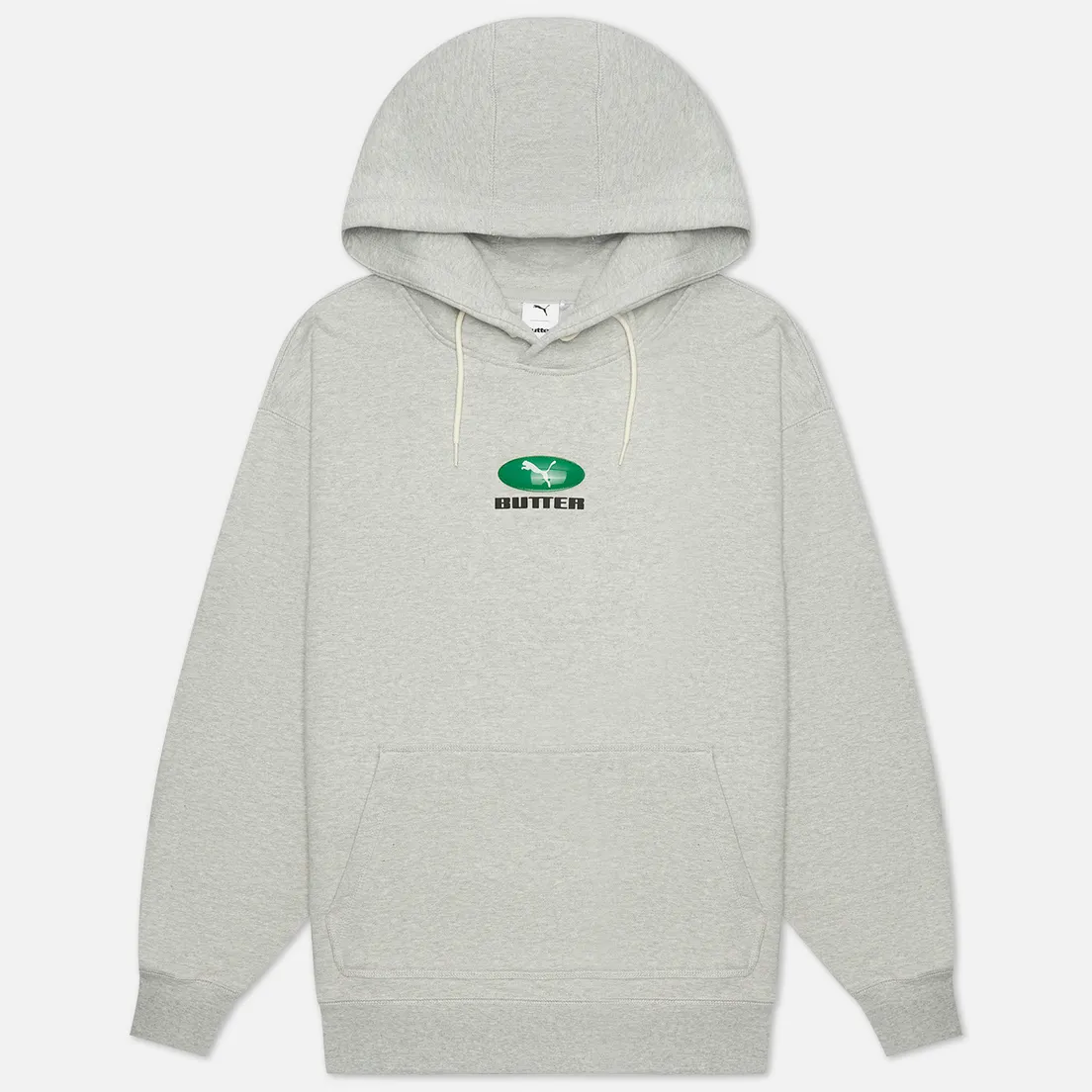 Puma Мужская толстовка x Butter Goods Graphic Hoodie