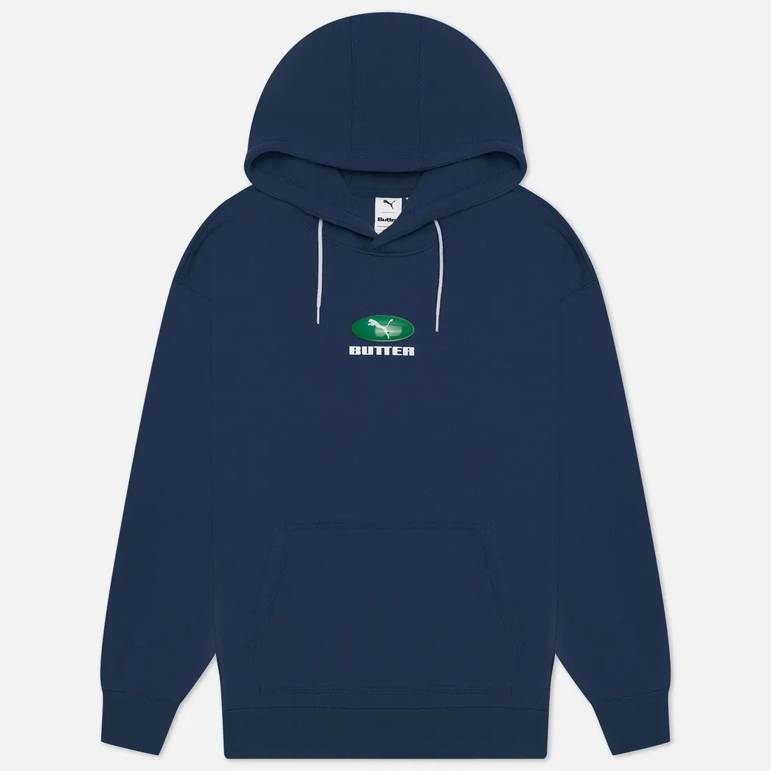 Puma Мужская толстовка x Butter Goods Graphic Hoodie