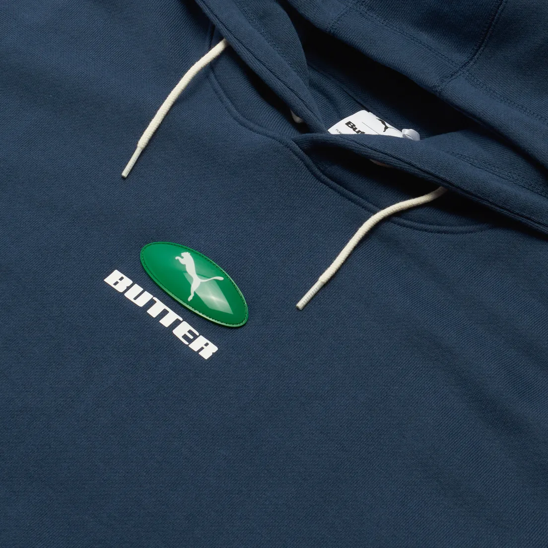 Puma Мужская толстовка x Butter Goods Graphic Hoodie