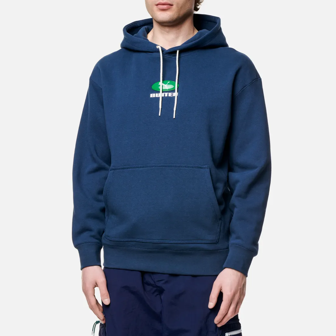 Puma Мужская толстовка x Butter Goods Graphic Hoodie
