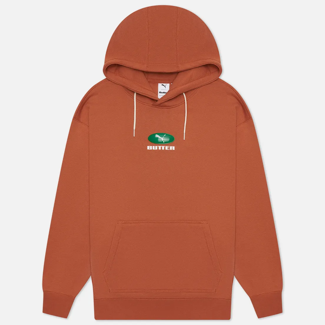 Puma Мужская толстовка x Butter Goods Graphic Hoodie