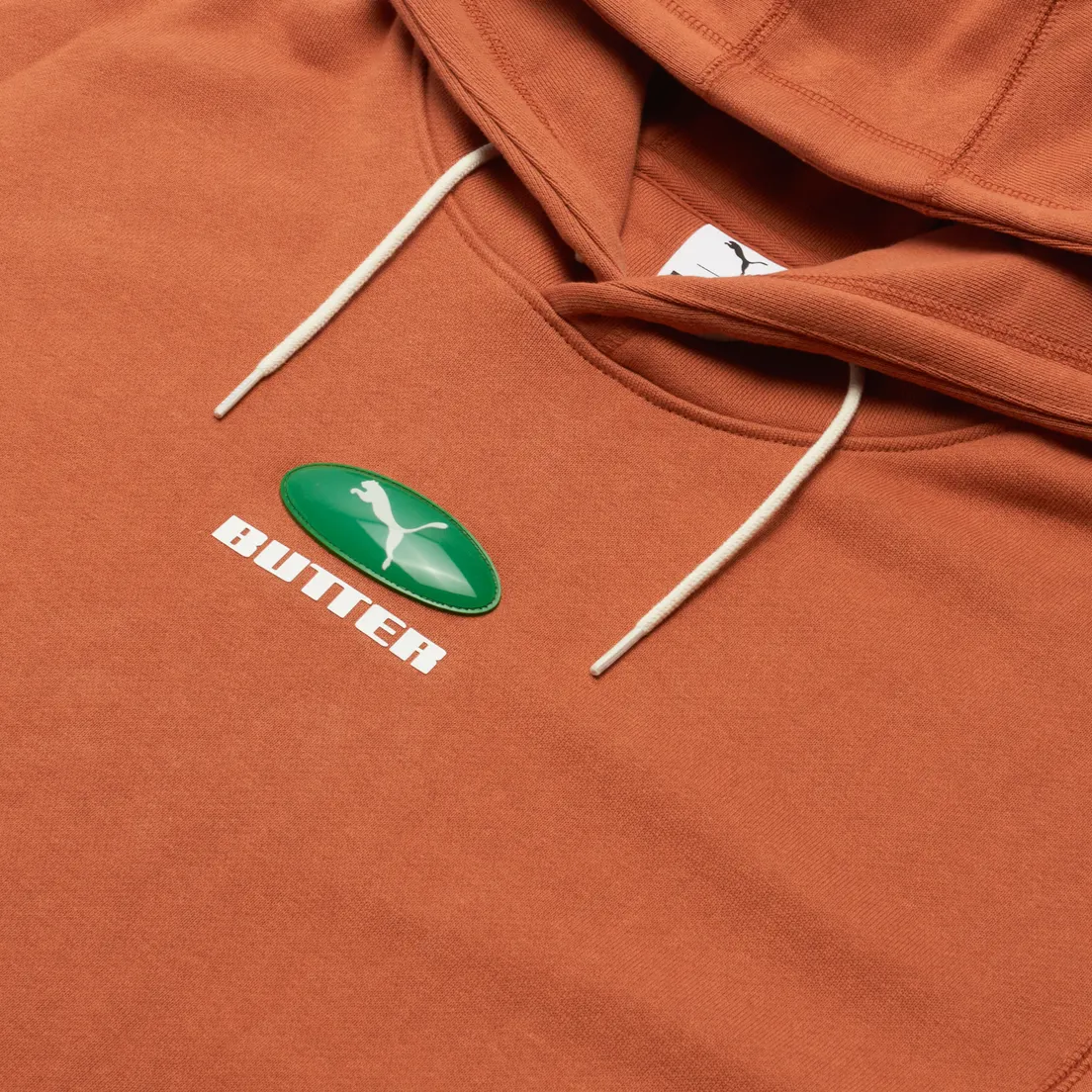 Puma Мужская толстовка x Butter Goods Graphic Hoodie