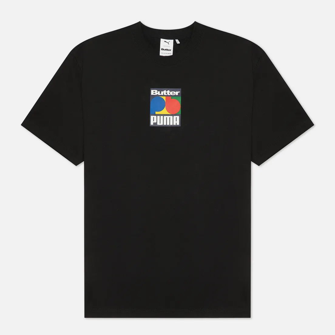 Puma Мужская футболка x Butter Goods Graphic