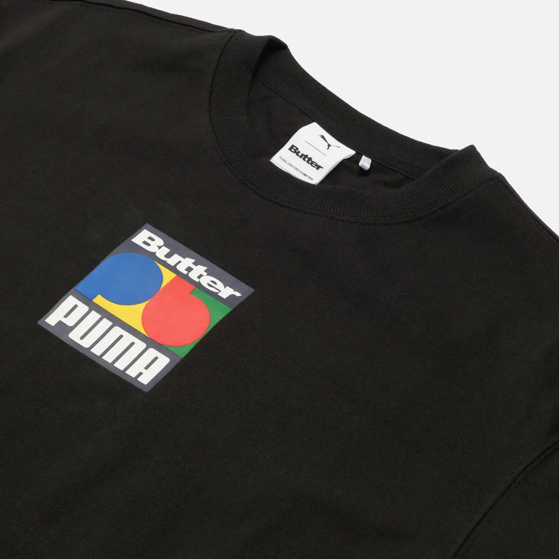 Puma Мужская футболка x Butter Goods Graphic