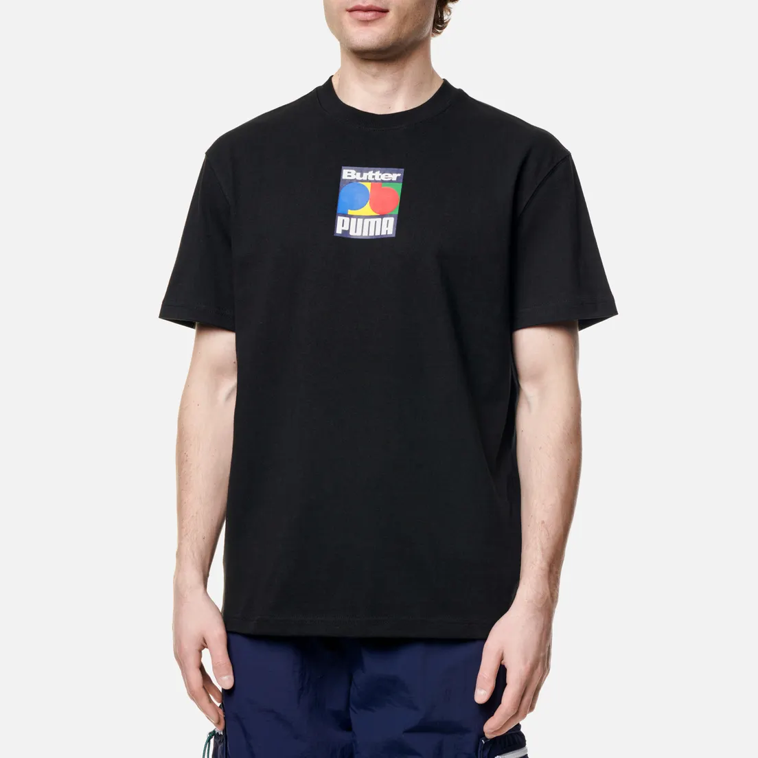 Puma Мужская футболка x Butter Goods Graphic