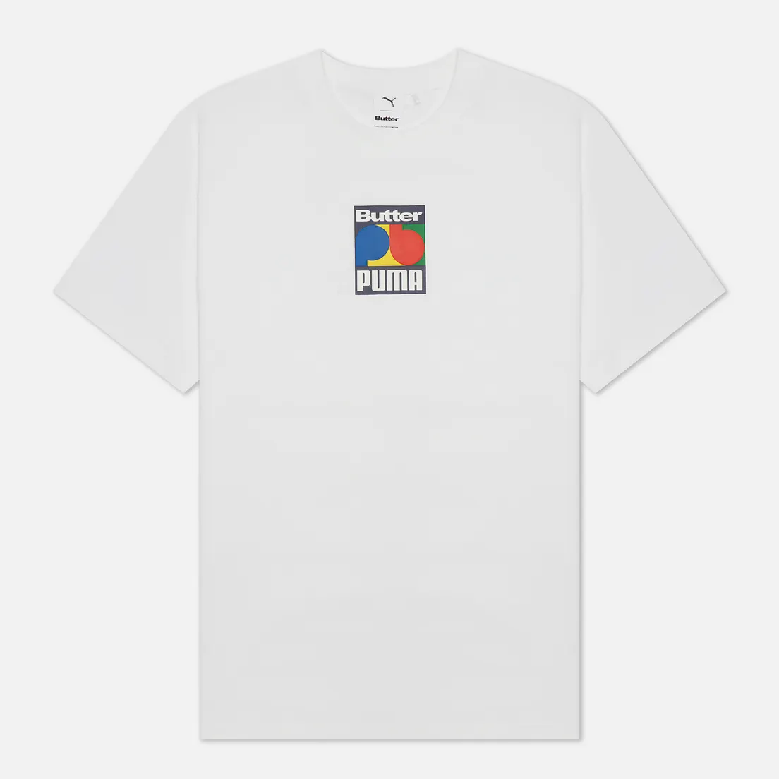 Puma Мужская футболка x Butter Goods Graphic