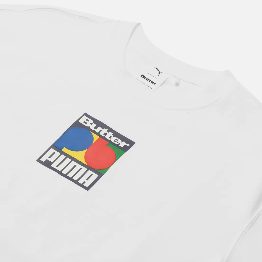 Puma Мужская футболка x Butter Goods Graphic