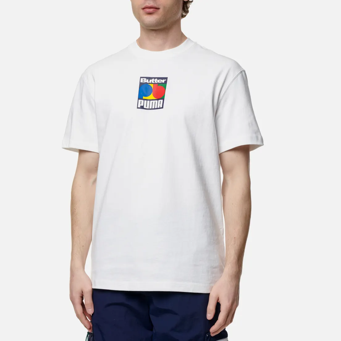Puma Мужская футболка x Butter Goods Graphic