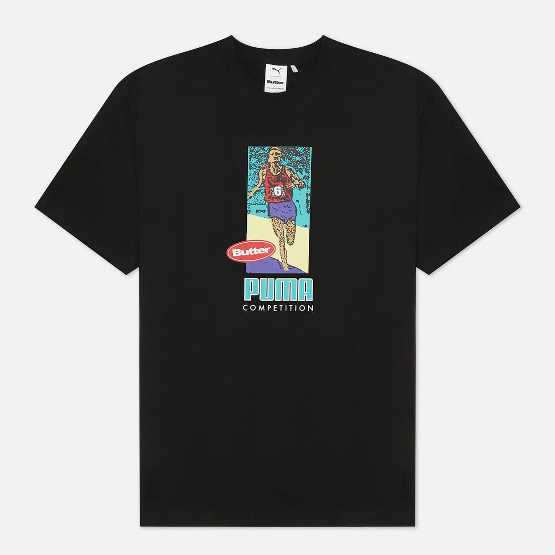 Puma Мужская футболка x Butter Goods Graphic