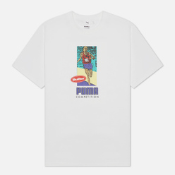 Puma Мужская футболка x Butter Goods Graphic