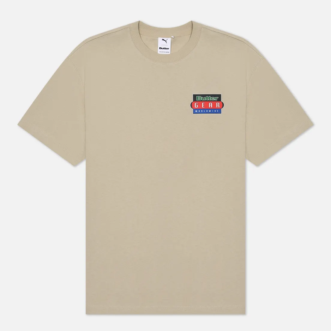 Puma Мужская футболка x Butter Goods Graphic