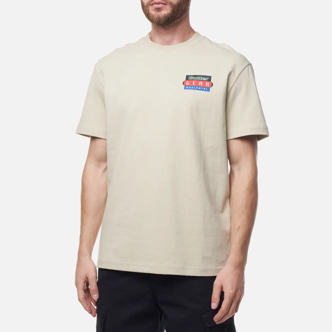 Puma Мужская футболка x Butter Goods Graphic