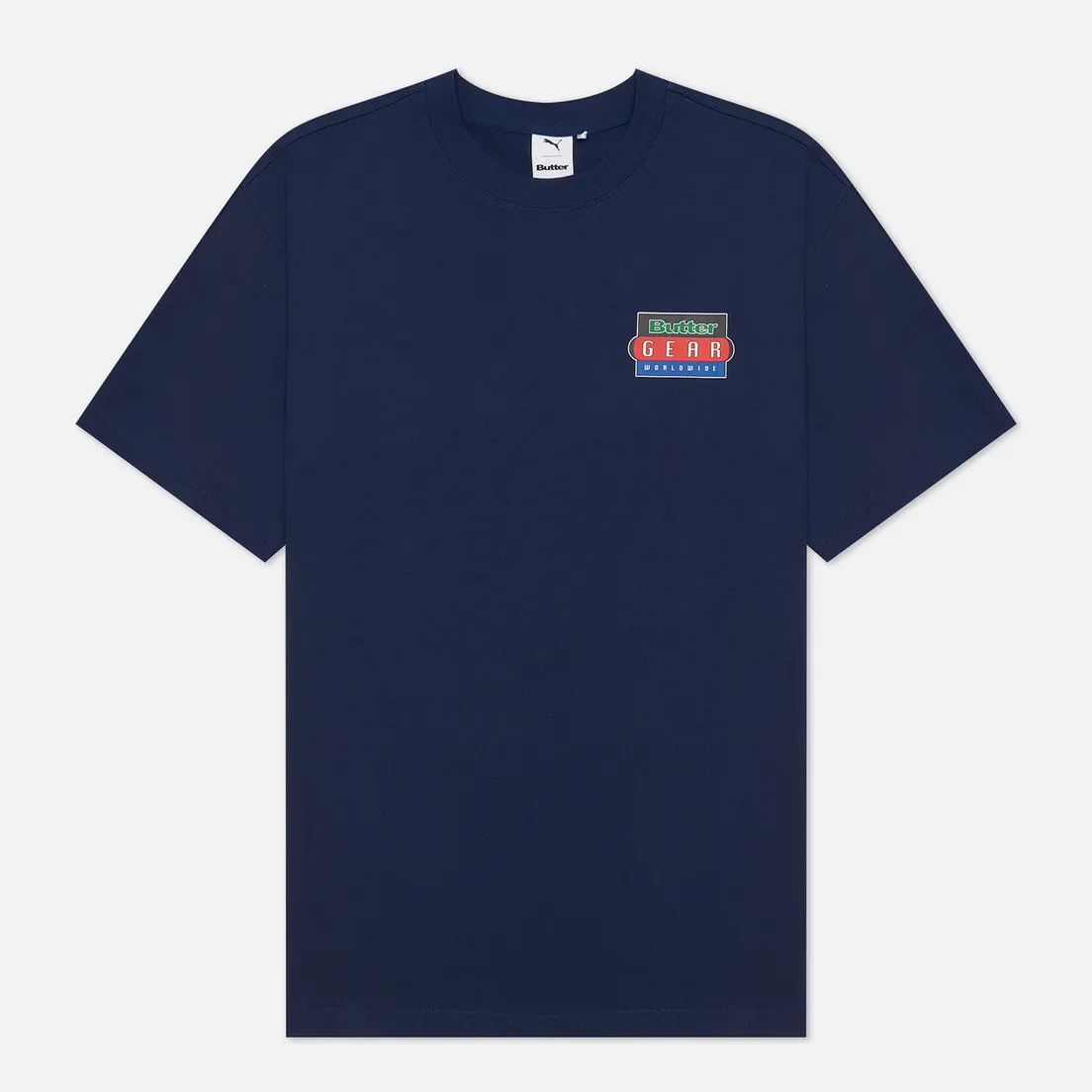 Puma Мужская футболка x Butter Goods Graphic