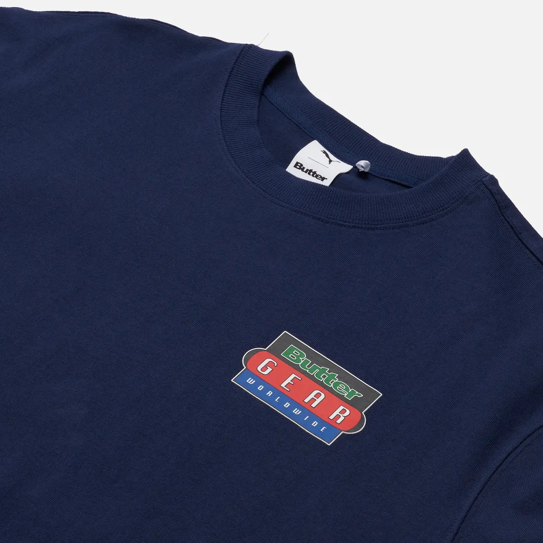 Puma Мужская футболка x Butter Goods Graphic