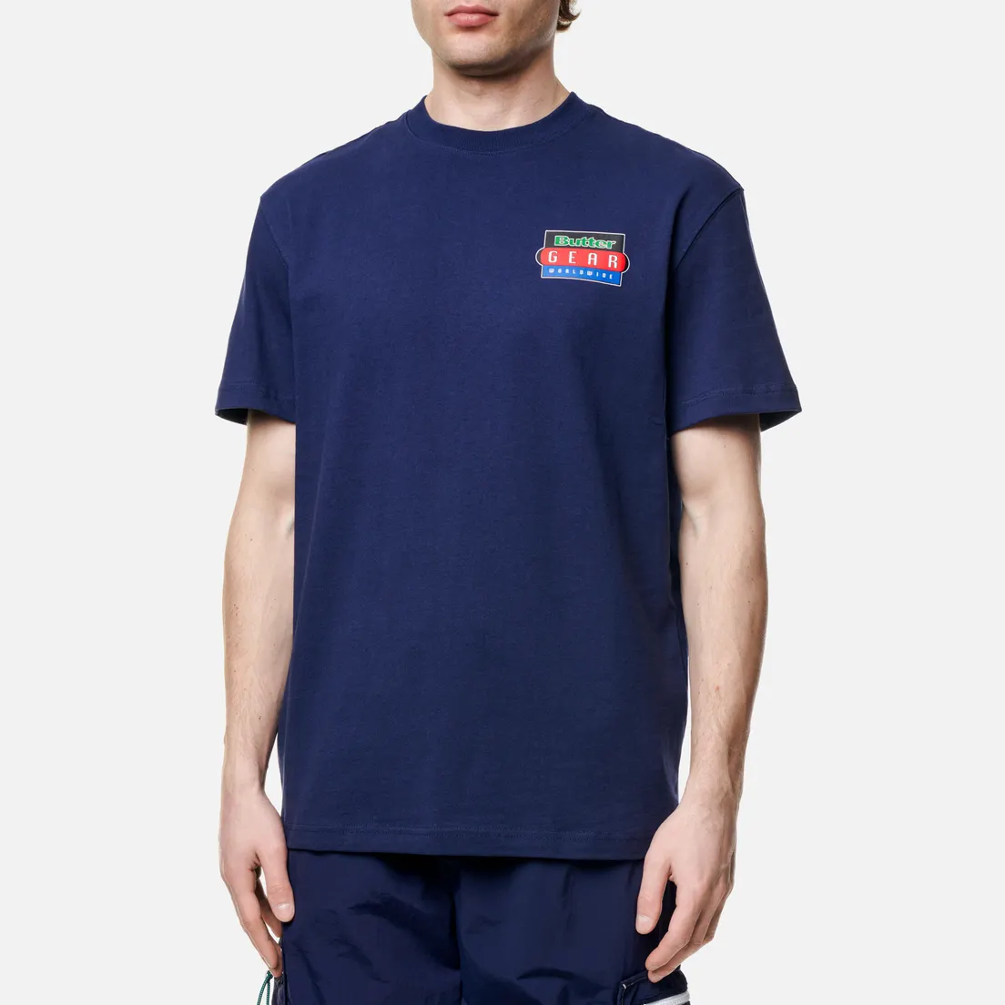 Puma Мужская футболка x Butter Goods Graphic