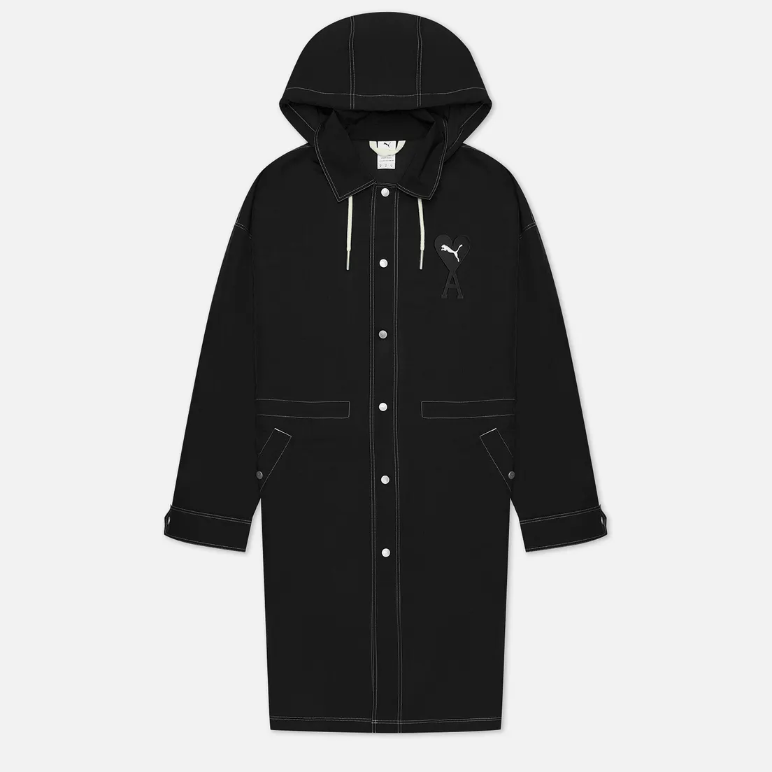 Puma Мужской плащ x AMI Lightweight