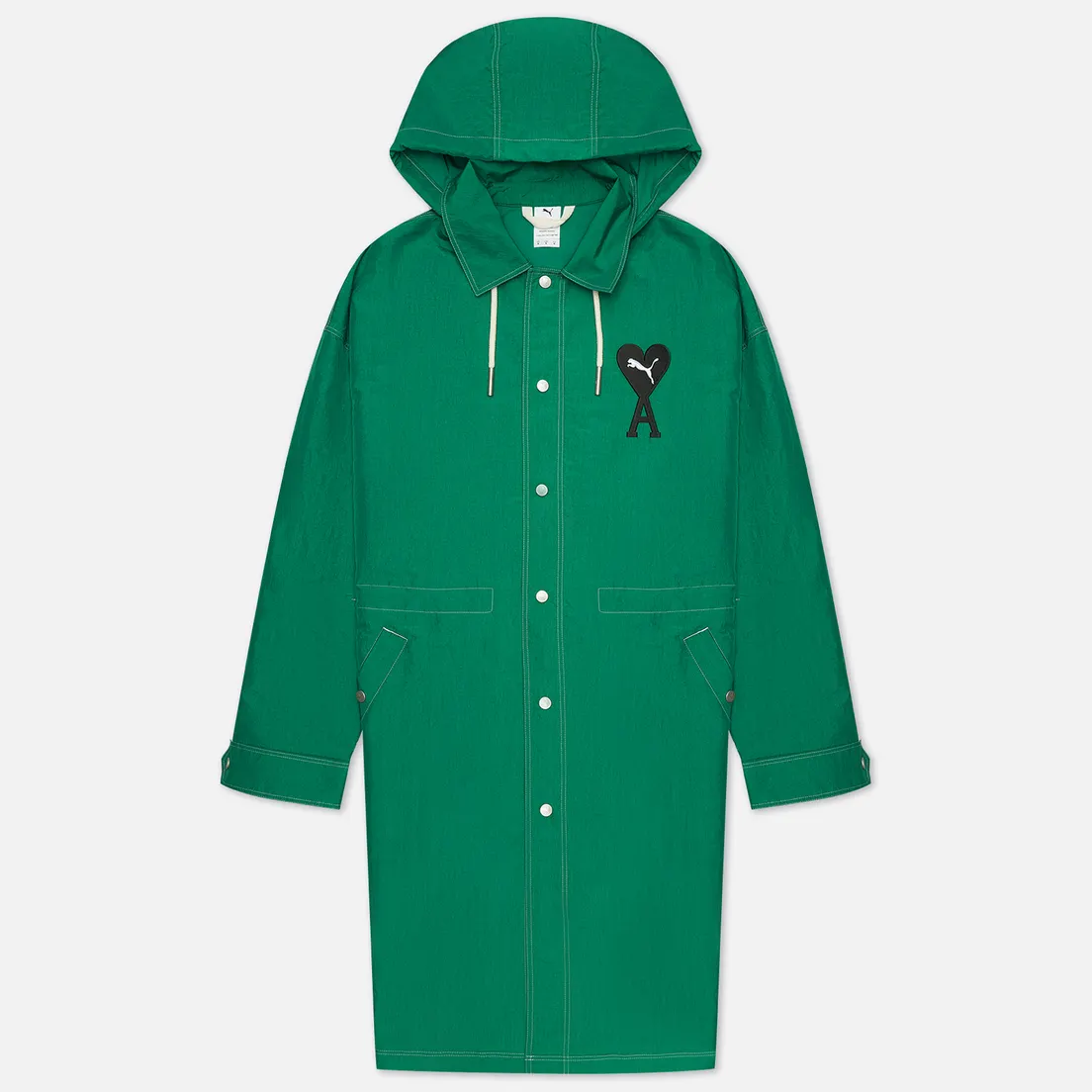 Puma Мужской плащ x AMI Lightweight
