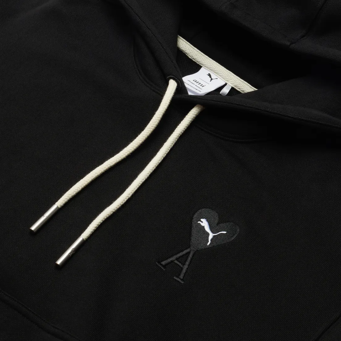 Puma Мужская толстовка x AMI Hoodie