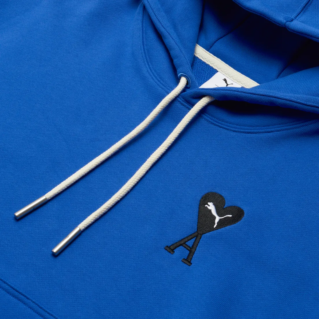 Puma Мужская толстовка x AMI Hoodie