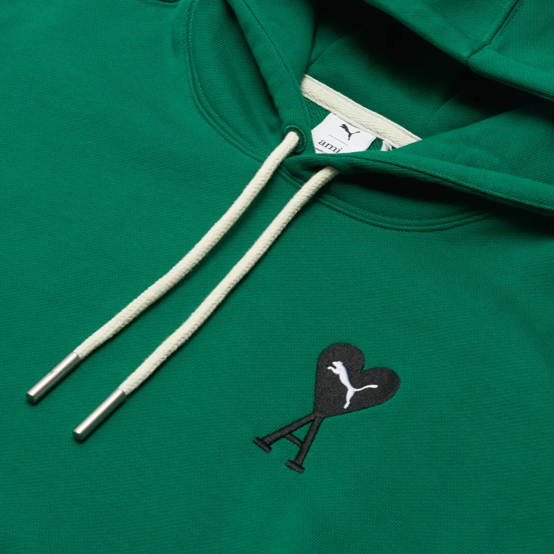 Puma Мужская толстовка x AMI Hoodie