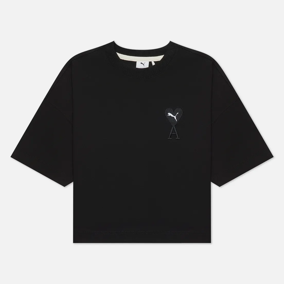 Puma Женская футболка x AMI Graphic