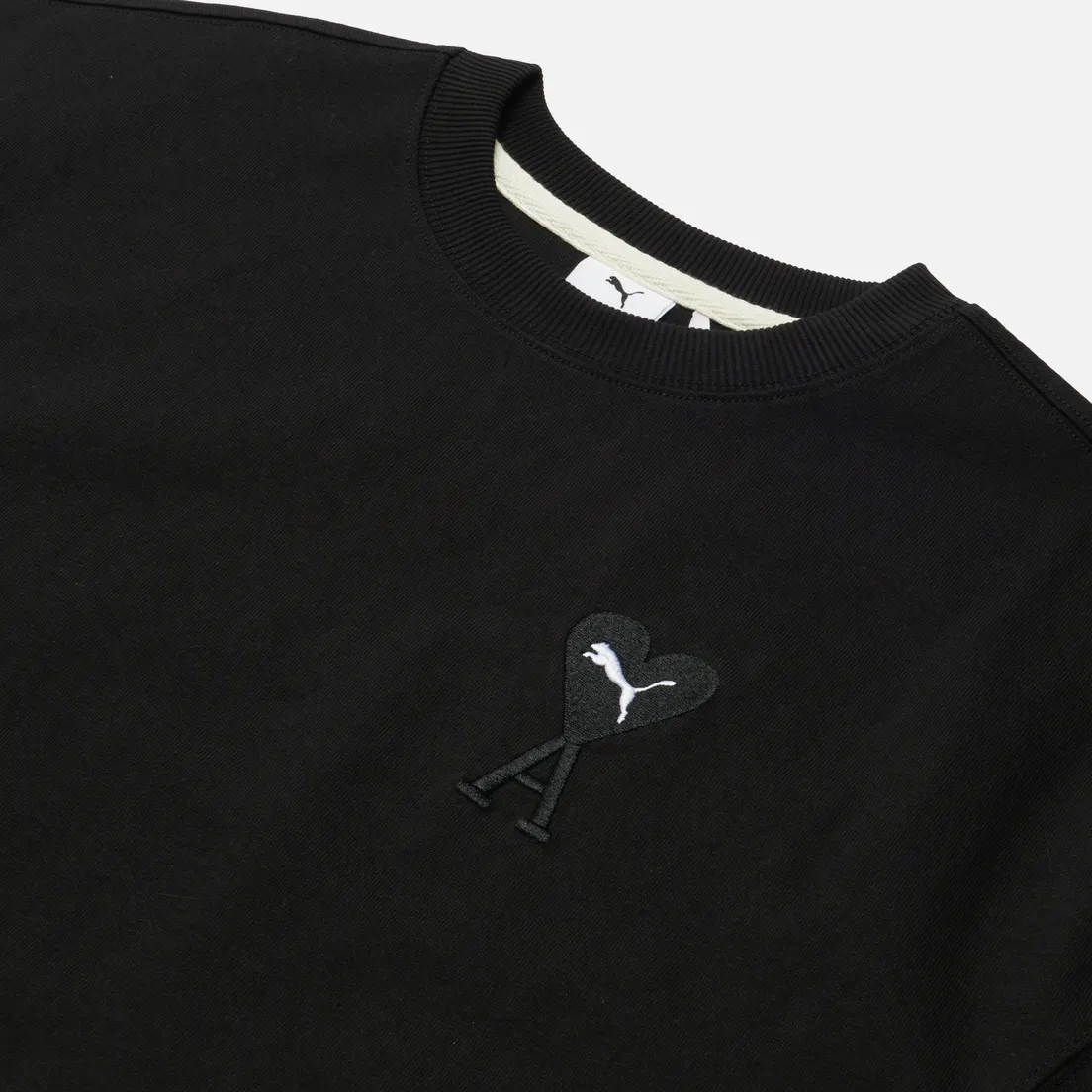 Puma Женская футболка x AMI Graphic