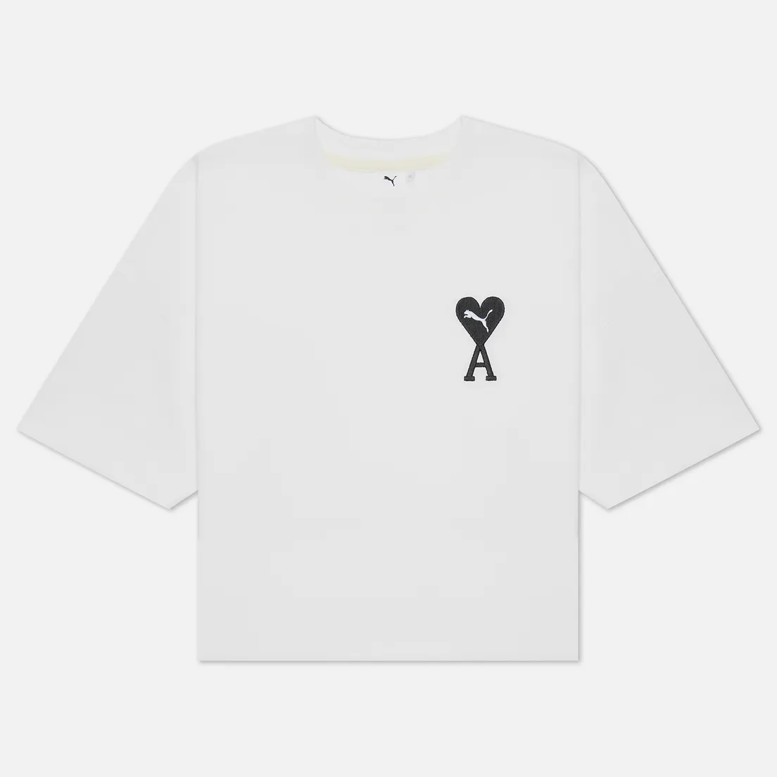 Puma Женская футболка x AMI Graphic
