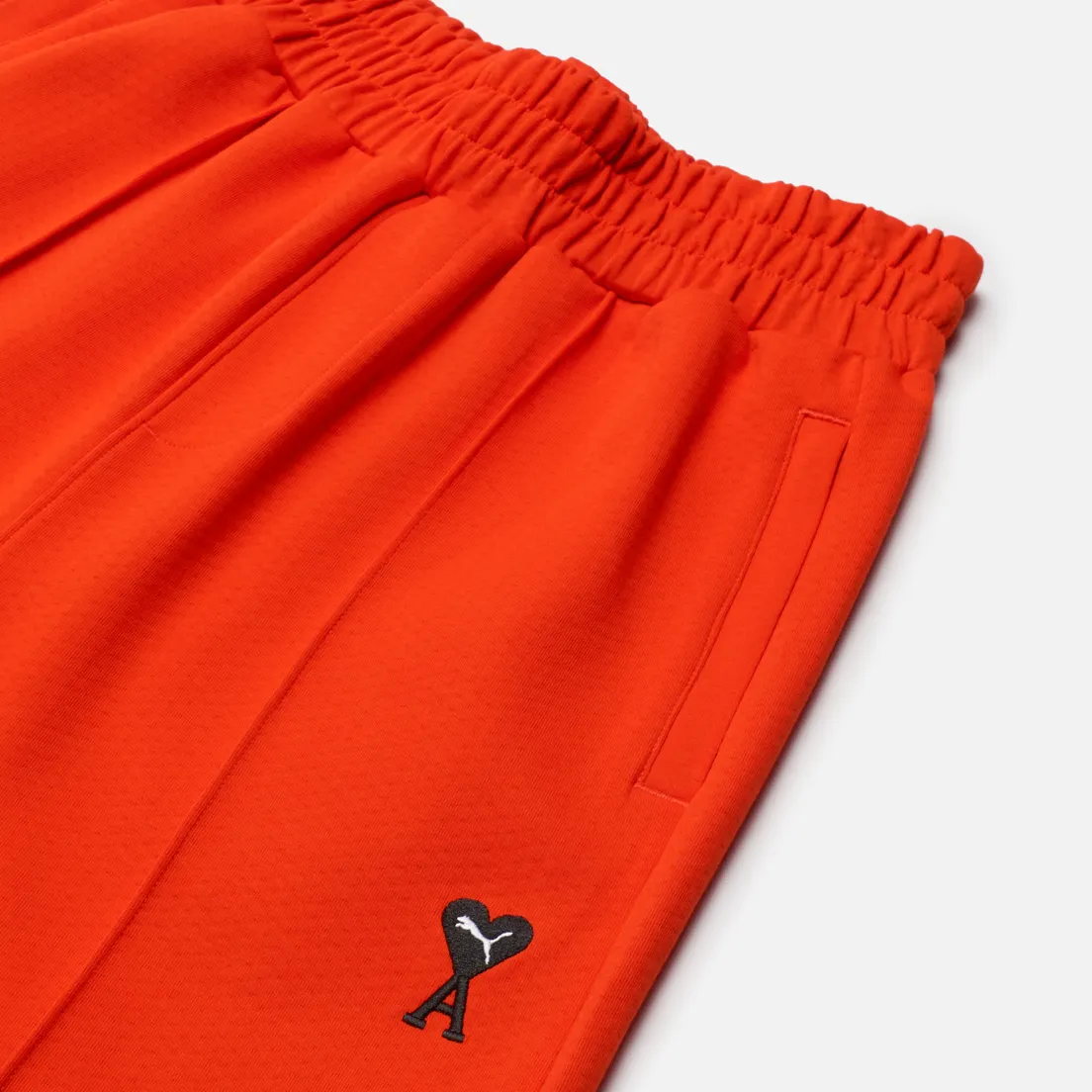 Puma Женские брюки x AMI Wide