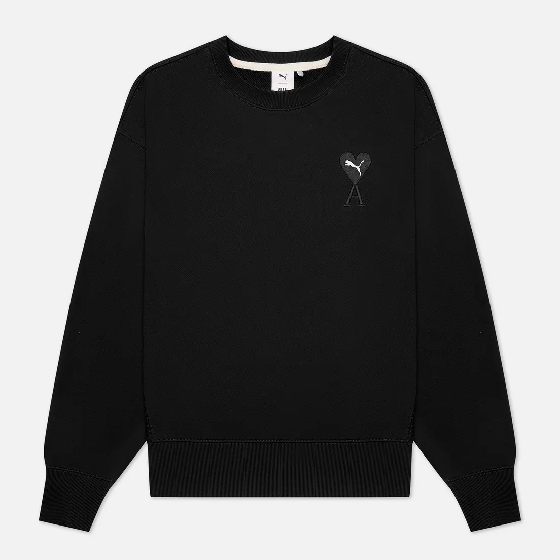 Puma Мужская толстовка x AMI Crew Neck