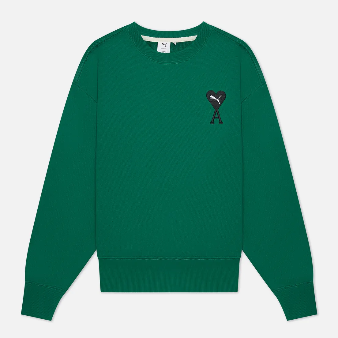 Puma Мужская толстовка x AMI Crew Neck