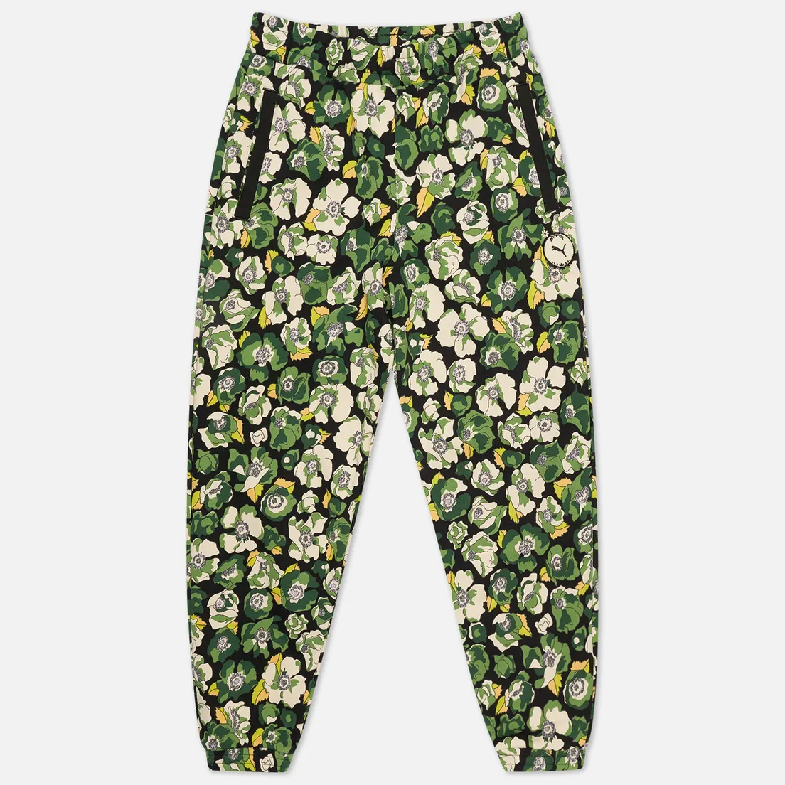 Puma Женские брюки x Liberty All Over Print