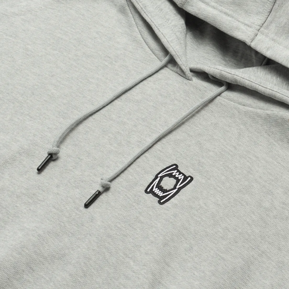 Puma Женская толстовка Pivot Cropped Basketball Hoodie