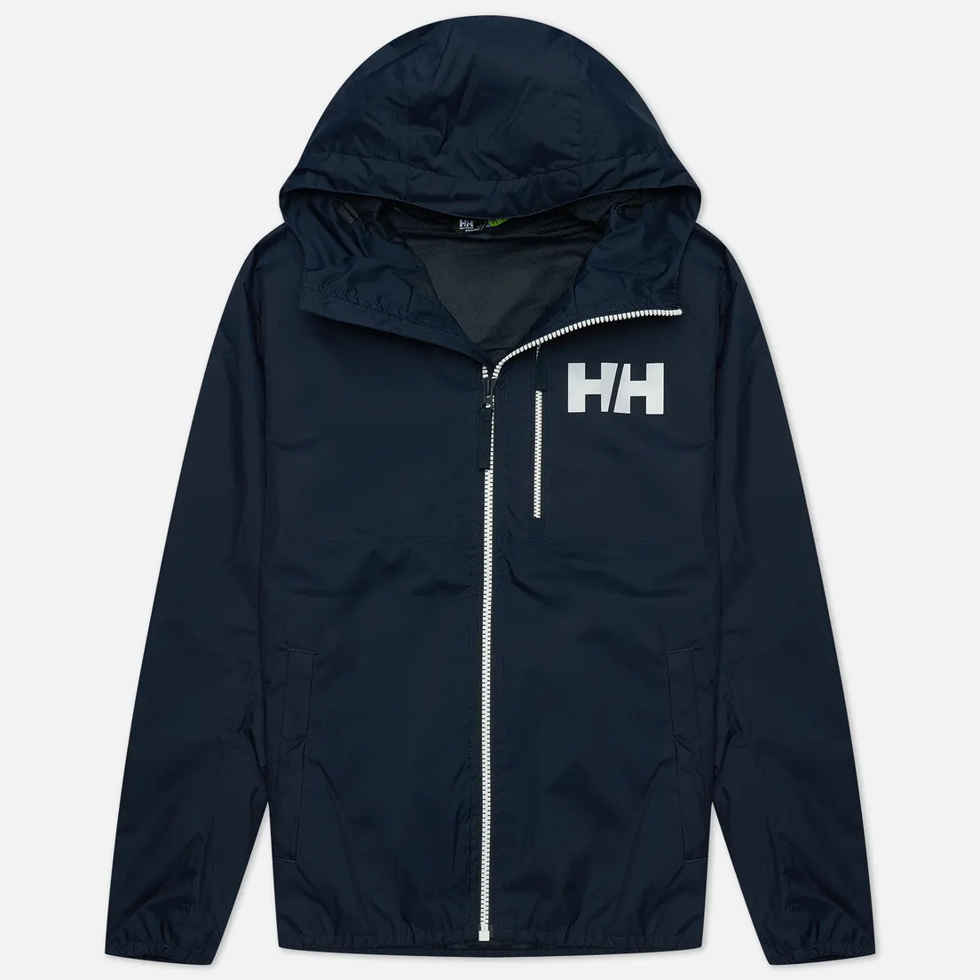 Helly Hansen Мужская куртка ветровка Belfast 2 Packable
