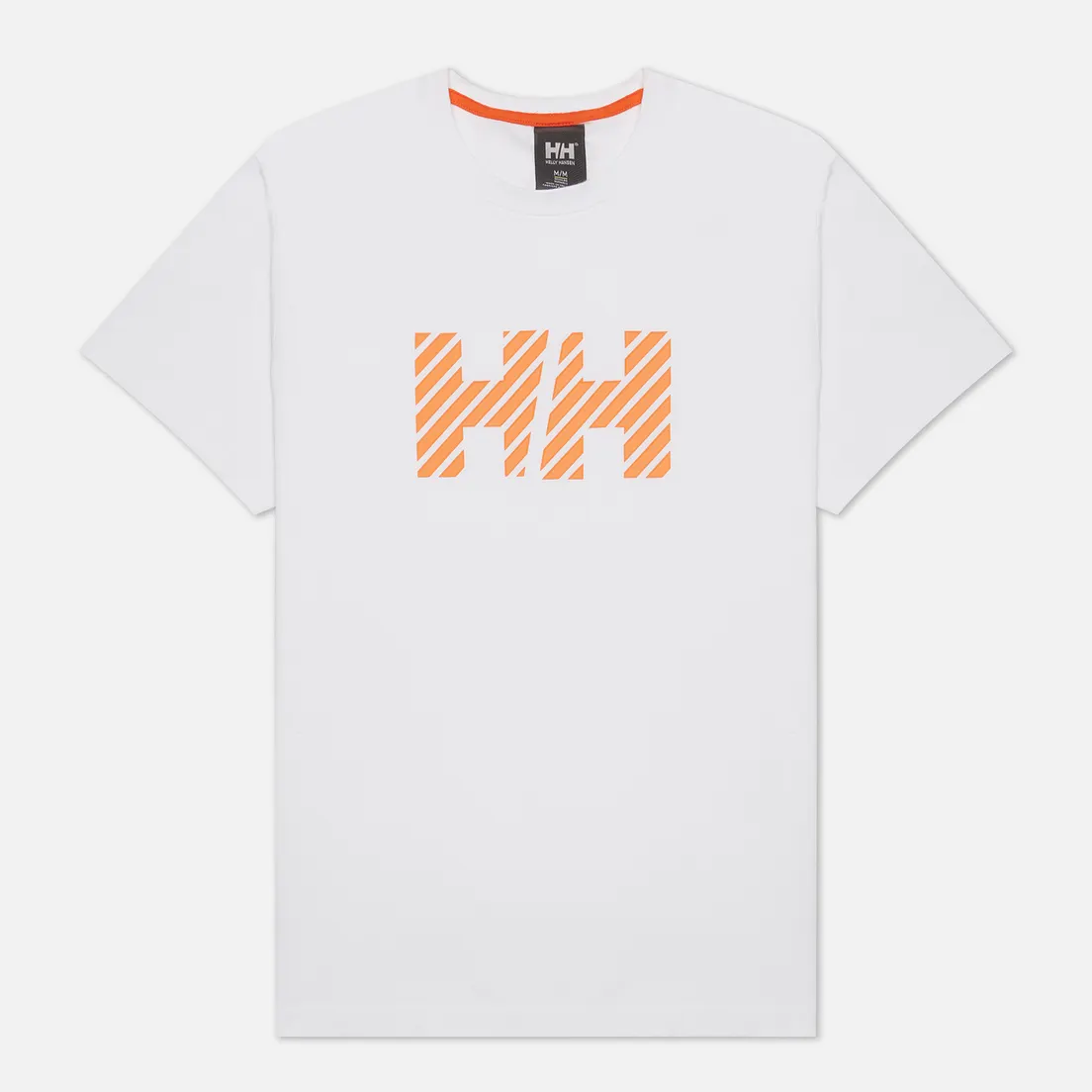 Helly Hansen Мужская футболка Active