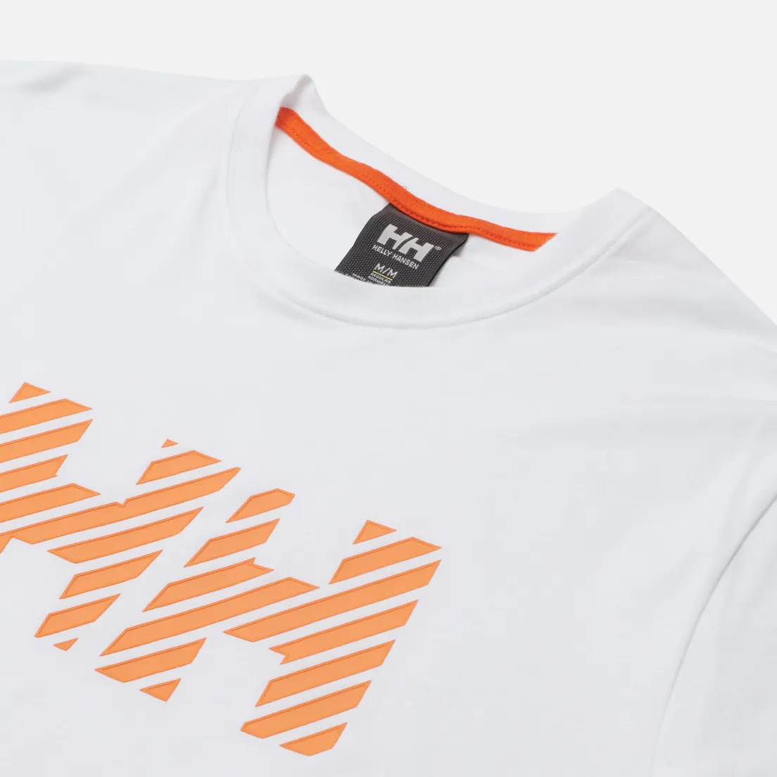 Helly Hansen Мужская футболка Active