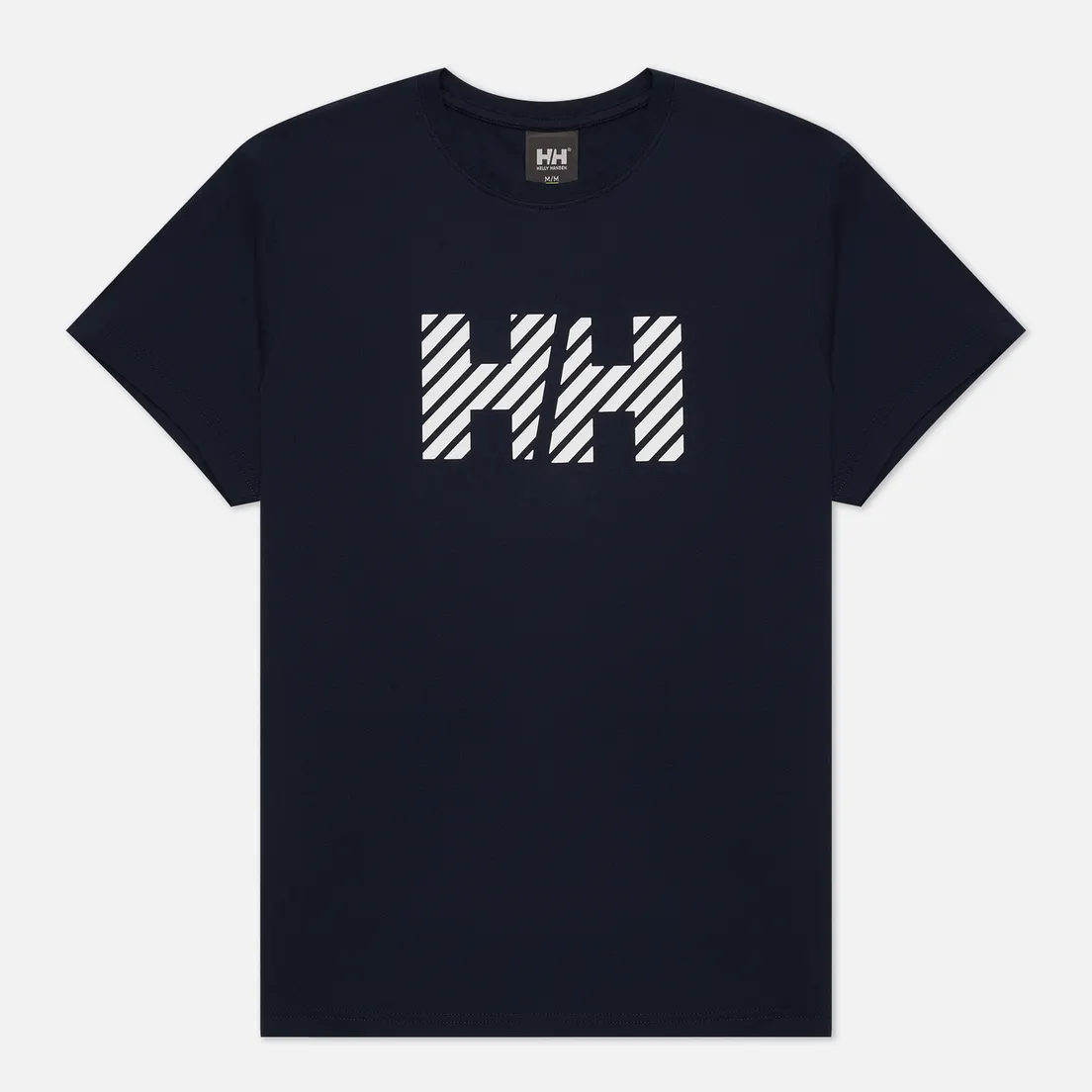 Helly Hansen Мужская футболка Active