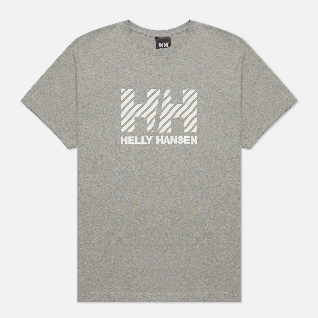 Helly Hansen Мужская футболка Active